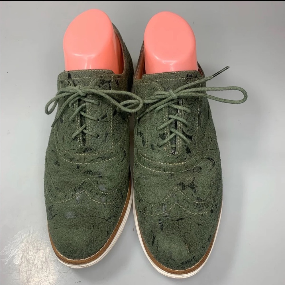 ISO Cole Haan OG